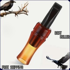 Outdoor Crow Rook Call Whistle