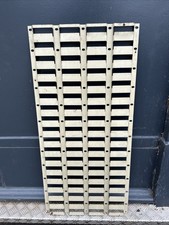 Wall Mounted Lin Bin, LinBin