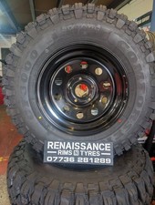 4 x JEEP GRAND CHEROKEE