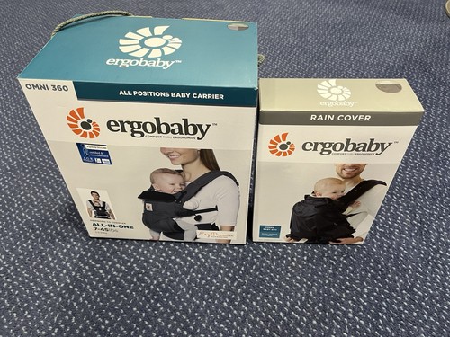 Ergobaby omni 360 - ergobaby, carrier