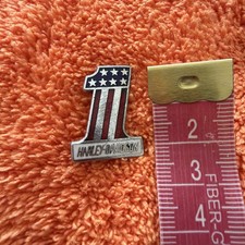 Small Vintage HARLEY DAVIDSON