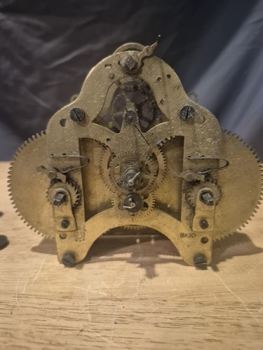 Antique seth thomas marine - antique,