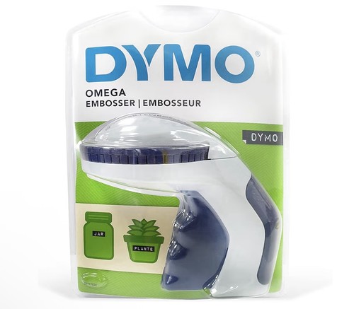 Dymo s0717930 omega - dymo,