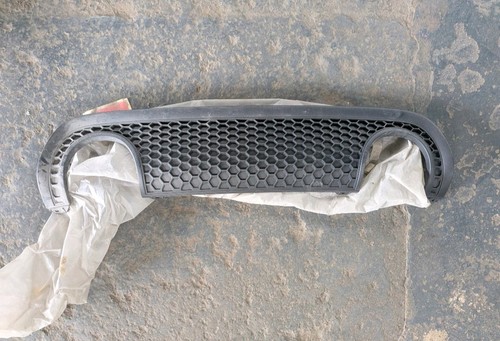 Genuine audi mk1 - genuine, 8n