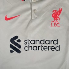 Rare Original Liverpool