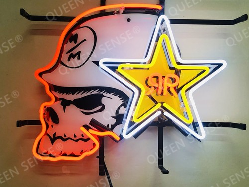 Rockstar energy drink star - energy,