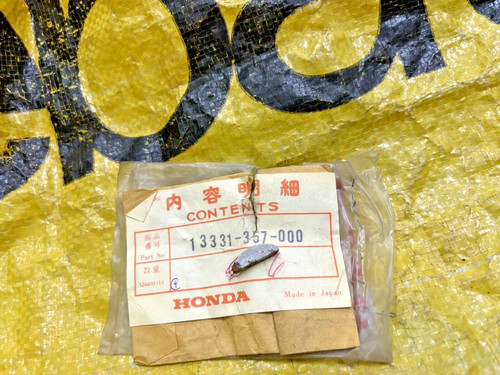 Honda cr250m cr250r - honda,