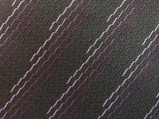 BMW E30 Design Edition Fabric 0492 Purple Sport Seats Touring Cabrio 316 318