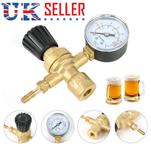 Mini mig gas bottle - mig, regulator