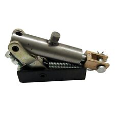 Trailer Brake Ram Hydraulic Agricultural Assembly 25mm Rod c/w Channel Carrier