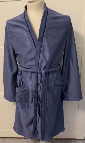 Men dressing gown robe - dressing,