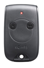 Somfy Keytis 2-channel RTS