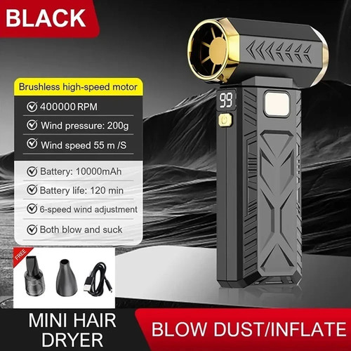 400000 rpm air - 400000, usb