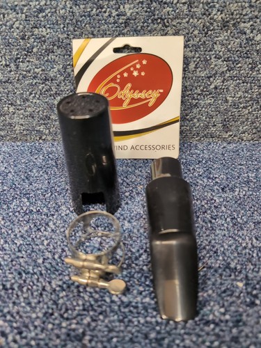 Odyssey premium black tenor - odyssey,