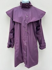 Target Dry Purple Coloured