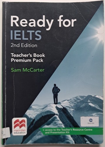Ready for ielts 2nd - ready,
