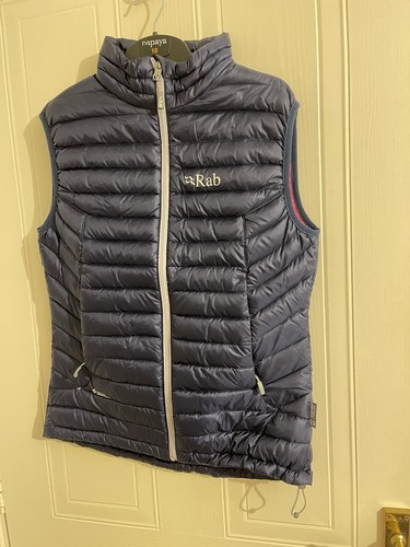 Women rab microlight - women’s,
