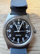 CWC G10 Military Royal Navy