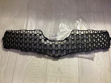 Toyota Yaris MK2 2006-2008