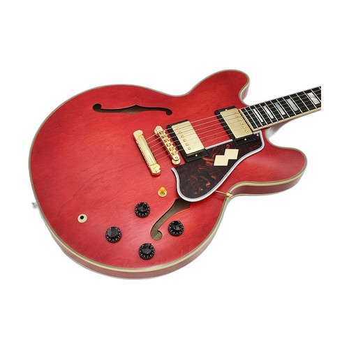 Epiphone 1959 355 - epiphone, es-355