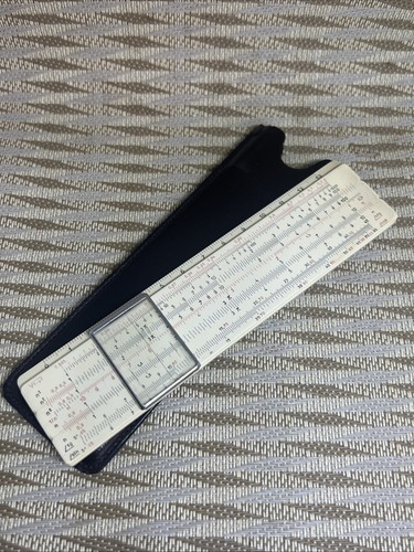 Vintage nestler pocket slide - vintage,
