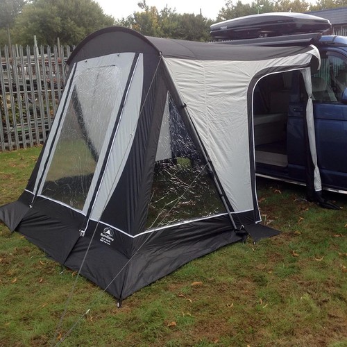 Sunncamp swift verao 260 - 260, van