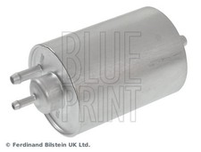 Fuel Filter ADA102301 Blue