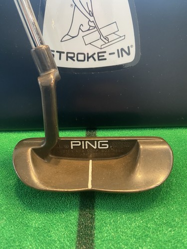 Ping b60 becu putter inch - b60,