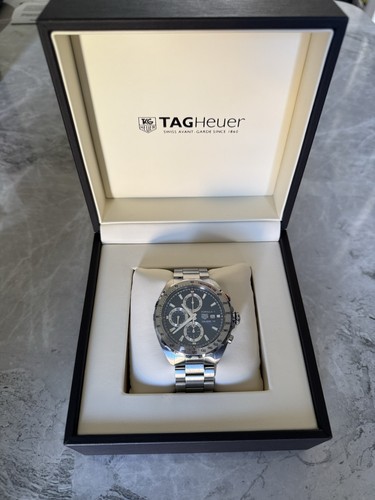Tag heuer formula calibre - heuer, 1