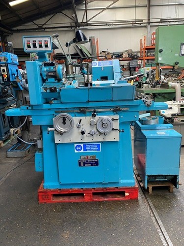 Jones shipman 1311 grinder - jones,