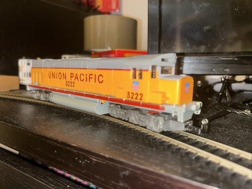 Mehano loco union pacific - mehano,