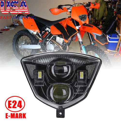 For ktm 125 200 250 - for,