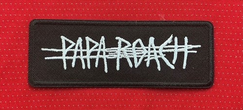 Papa roach rock - papa,