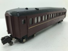 AMERICAN FLYER VINTAGE S GAUGE