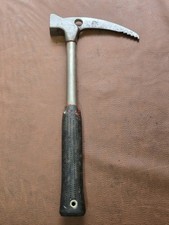 Vintage Charlet Moser Ice Axe
