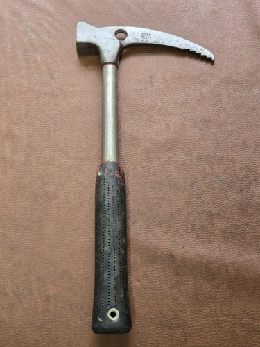 Vintage charlet moser - ice, axe