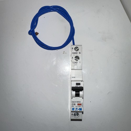 Eaton memshield c16 10ka - 3,