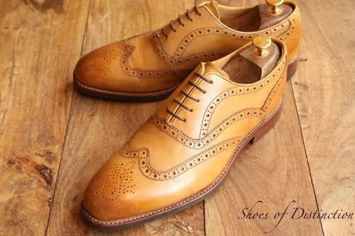 Oliver sweeney rendlesham tan - sweeney,