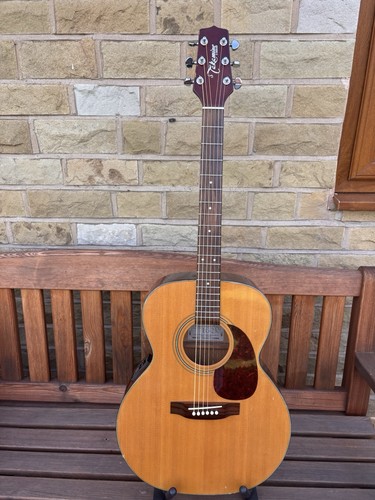 Takamine electro acoustic - electro,