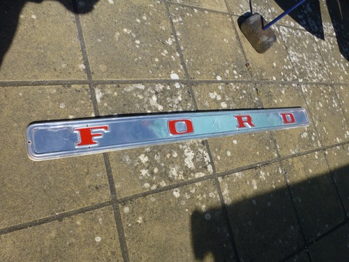 Ford f100 pickup part f250 - ,
