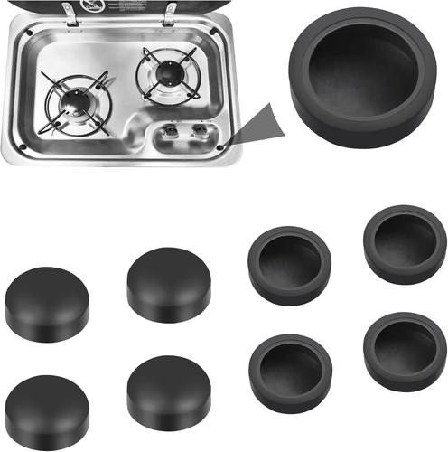 For smev dometic black - 8x,
