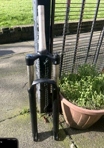 Suntour raidon boost er - 29,