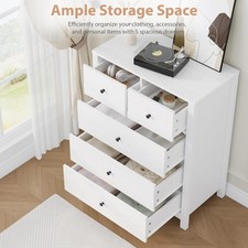 Dresser bedroom drawer - dresser,