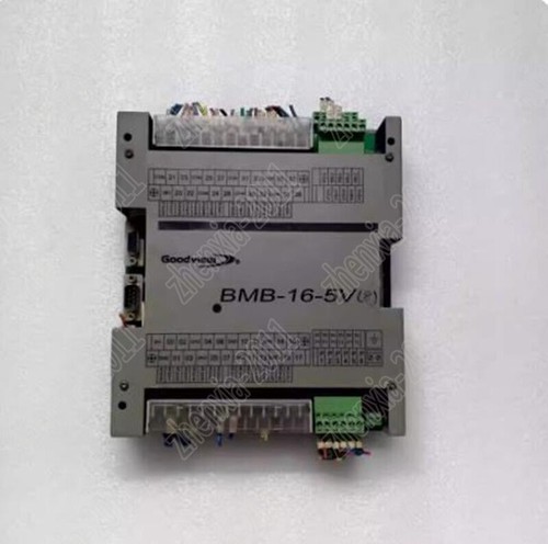 1pc used bmb - 1pc, bmb-16-5v