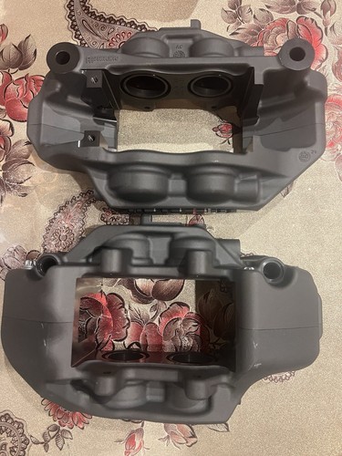 Brake caliper new original - brake,