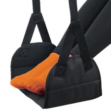 Plane Foot Hammock, Foot Rest