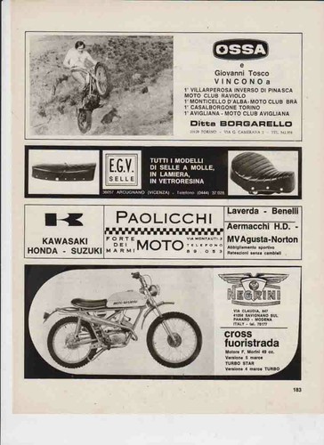 Advertising moto - advertising, advertising-