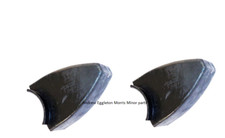 MORRIS MINOR CONVERTIBLE REAR