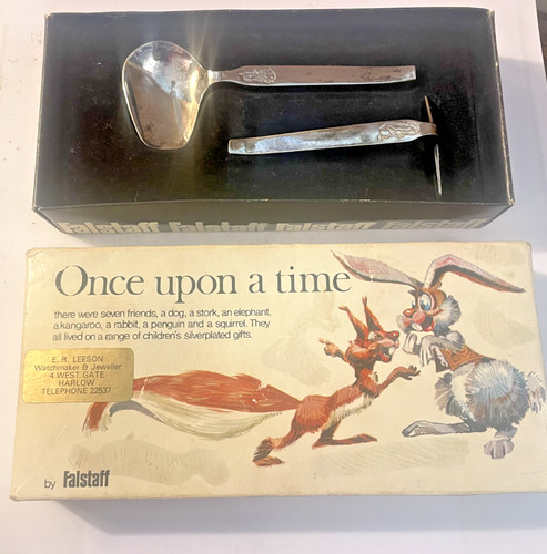 Falstaff vintage onceupon - vintage,