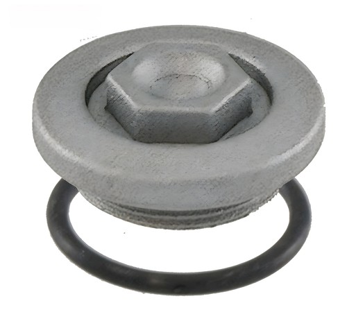 Oil filter cap for honda - honda, sh